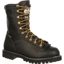 Georgia Boot Lace-to-Toe GORE-TEX® Waterproof 200G Insulated Work Boot