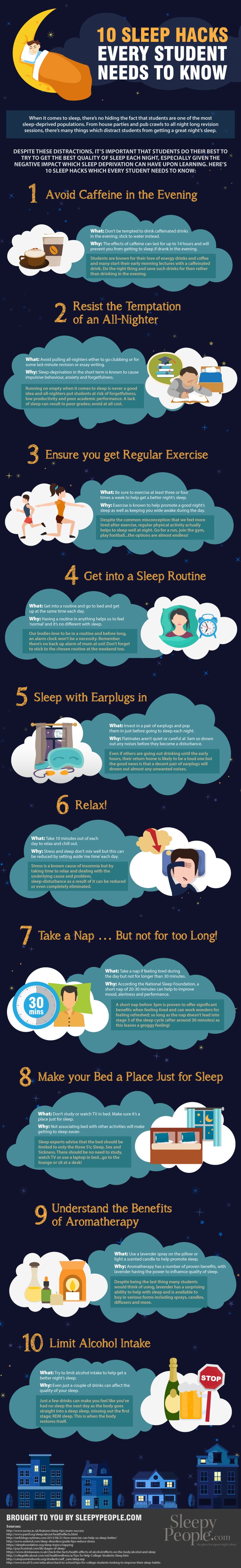 10-student-sleep-hacks