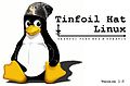 "Tinfoillinux.jpg" by User:Liftarn