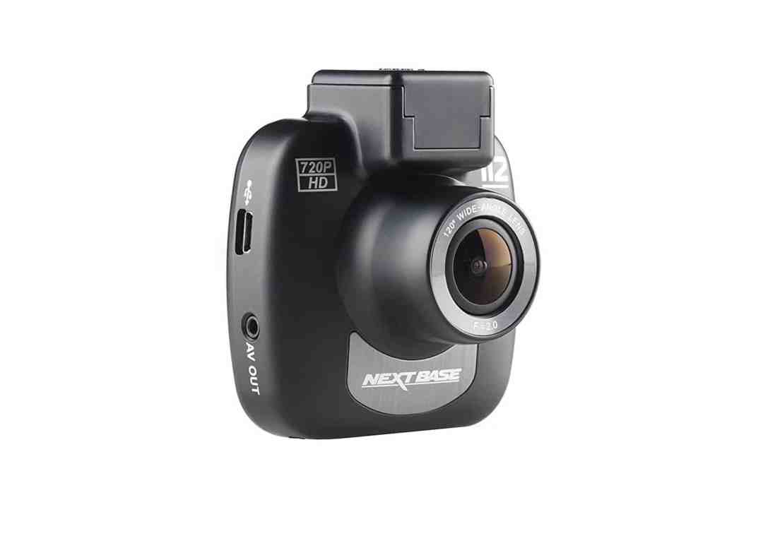 best student dashcams