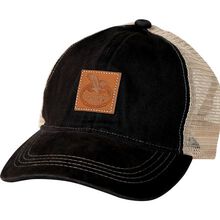 Georgia Boot Logo Patch Hat